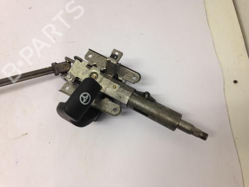 Used Steering column FIAT DUCATO Platform/Chassis (244_) 2.8 JTD (128 hp) 33132508