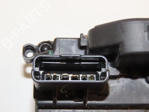 Front left lock OPEL MOVANO B Van (X62) 2.3 CDTI RWD (FV) | BP23144933C98  - Image 5