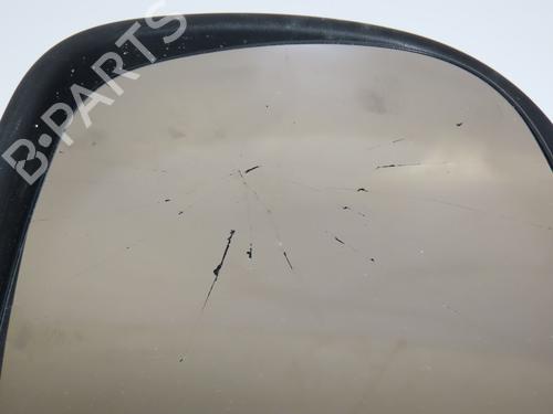 Right mirror RENAULT TRAFIC II Van (FL) 2.0 dCi 90 (FL0H, FL00, FL01, FL0M, FL0P, FL0S) | BP29196006C27 