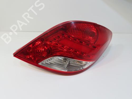 Used Right taillight Right taillight 38608470 38608470