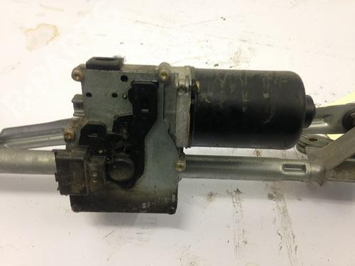 Front wiper motor PEUGEOT 307 (3A/C) 2.0 HDi 90 | BP23178354M29 