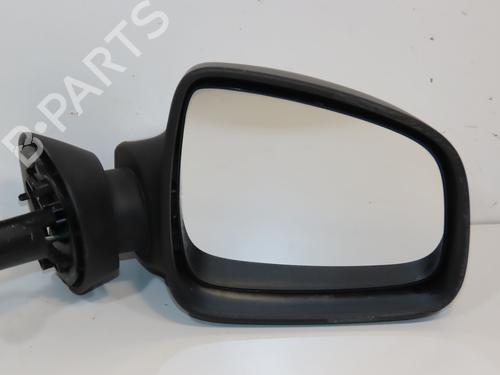 Used Right mirror DACIA SANDERO 1.5 dCi (88 hp) 22381761