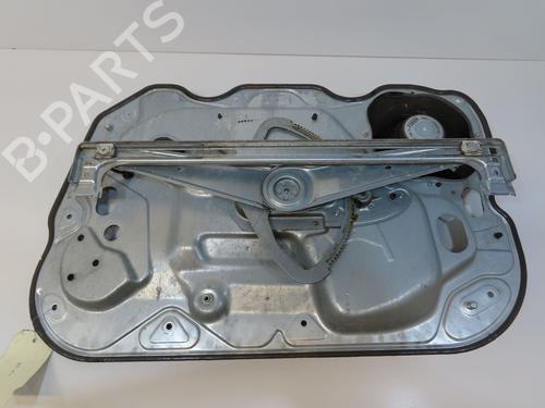 Front left window mechanism FORD C-MAX (DM2) 1.8 TDCi | BP39624951C22 - Image 4