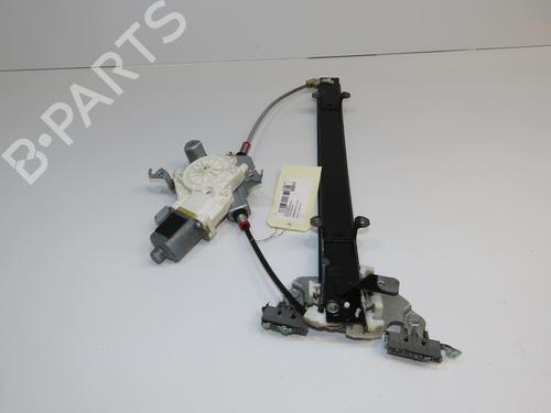 Used Front left window mechanism Front left window mechanism 38627459 38627459