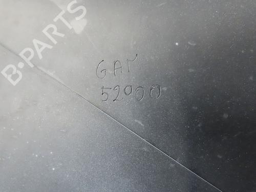 Used Left front fenders RENAULT CLIO III (BR0/1, CR0/1) 1.5 dCi (75 hp) 28968342