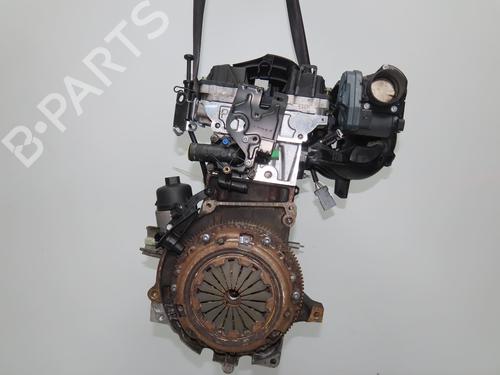 Engine PEUGEOT 1007 (KM_) 1.6 16V | BP36758081M1 - Image 2
