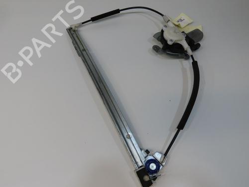 Used Front left window mechanism Front left window mechanism NISSAN MICRA III (K12) 1.2 16V (65 hp) 36494878 36494878