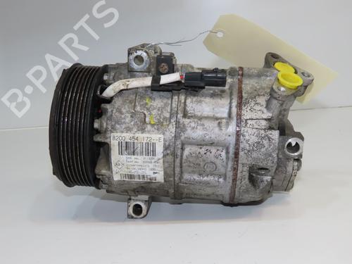 AC compressor NISSAN PRIMASTAR Van (X83) 2.0 dCi 115 | BP31274316M34  - Image 5