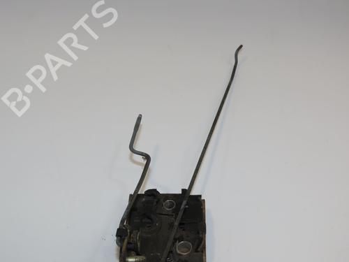 Front right lock CITROËN ZX (N2) 1.9 D | BP29150993C97 