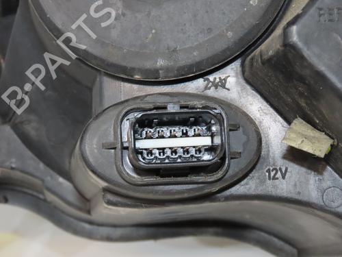 Right headlight CITROËN C3 II (SC_) 1.6 HDi | BP33860710C29 - Image 5