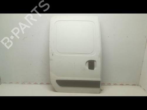 right-slide-door-nissan-kubistar-van-x76-2003-23177141 main image