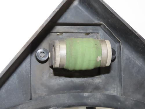 Køleventilator elektrisk FIAT PANDA (169_) 1.2 (169.AXB11, 169.AXB1A) (60 hp) 31120102