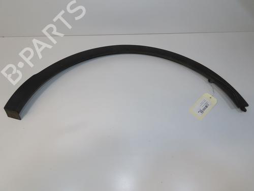 Used Rear left wheel arch trim Rear left wheel arch trim RENAULT CAPTUR I (J5_, H5_) 0.9 TCe 90 (90 hp) 39732830 39732830