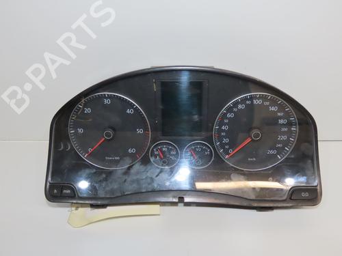 Used Instrument cluster Instrument cluster 37163327 37163327