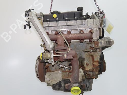 Engine FIAT DUCATO Van (244_) 2.3 JTD | BP33836367M1 - Image 3
