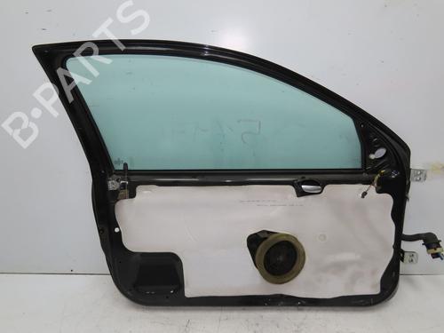 Drzwi przednie lewe PEUGEOT 206 Hatchback (2A/C) 1.6 16V | BP28831296C2 