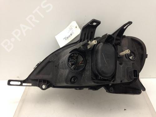 Used Right headlight Right headlight 36495658 36495658