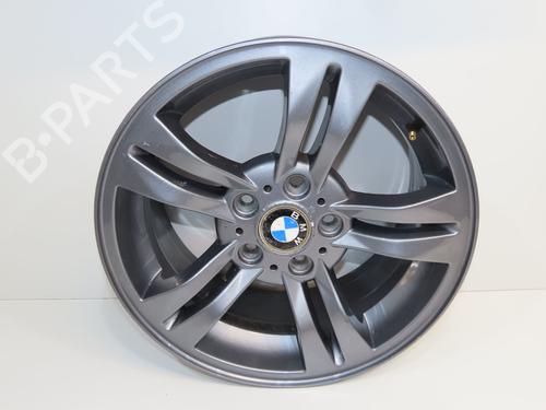 Used Rim Rim BMW X3 (E83) xDrive 30 d (218 hp) 33032135 33032135