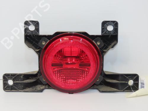 Used Left taillight Left taillight CITROËN AMI (9A_) Electric (9AZ2CA) (8 hp) 36495900 36495900