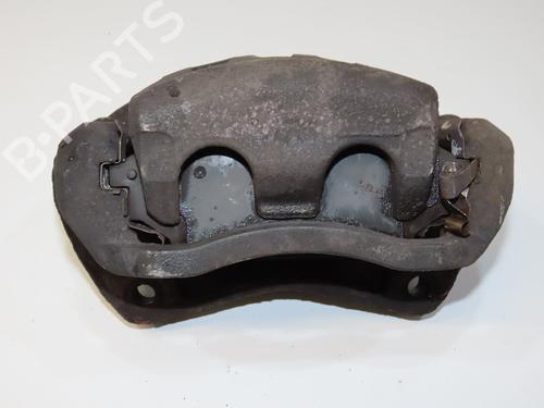 Left front brake caliper NISSAN PATHFINDER III (R51) 2.5 dCi 4WD | BP39180432M105 - Image 2