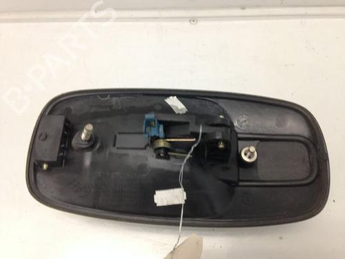 Front right exterior door handle RENAULT TRAFIC II Van (FL)  | BP23175828C129 