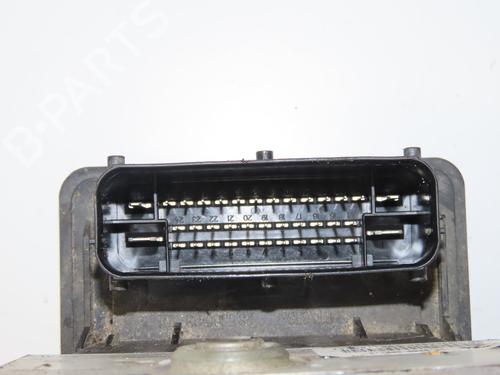 ABS pump CHEVROLET ORLANDO (J309) 2.0 D | BP31912121M43 - Image 8