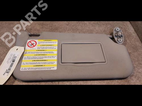 right-sun-visor-ford-fusion-ju_-14-tdci-2002-2003-2004-2005-2006-2007-2008-2009-2010-2011-2012-9615588 main image
