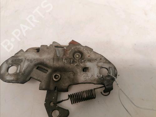 Hood lock CITROËN ZX (N2) 1.9 D | BP23175446C133 