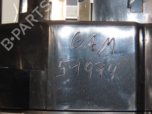Climate control FIAT PANDA (169_) 1.2 (169.AXB11, 169.AXB1A) | BP28830340I5 - Image 7