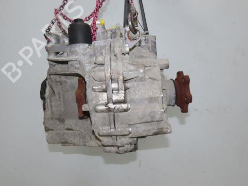 Gearbox SEAT ALTEA (5P1) 2.0 TDI 16V | BP29263777M3 
