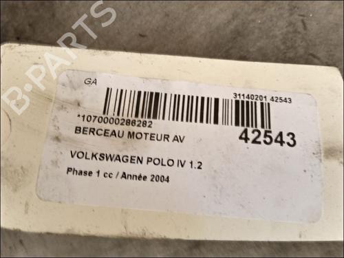 subframe-vw-polo-9n_-9a_-12-6q0199287l-2001-2002-2003-2004-2005-2006-2007-2008-2009-2010-2011-2012-2013-2014-9614936 main image
