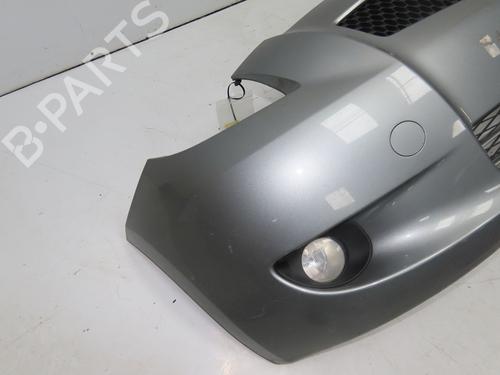 Front bumper TOYOTA YARIS (_P9_) 1.3 VVT-i (SCP90_, SCP90R) | BP28968248C7 