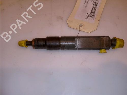 Used Injector Injector RENAULT MEGANE Scenic (JA0/1_) 1.9 dTi (JA0N) (98 hp) 23171584 23171584