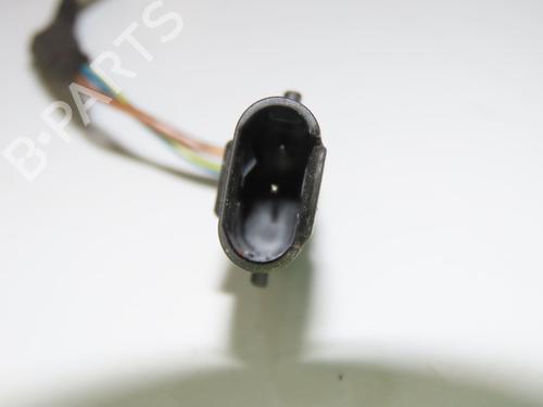 Front left window mechanism MERCEDES-BENZ A-CLASS (W176) A 160 CDI / d (176.011) | BP31242543C22