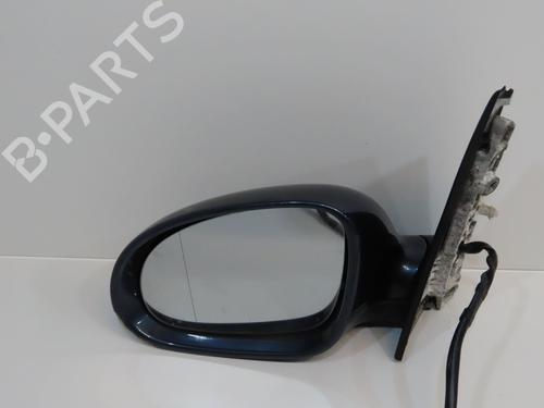 Left mirror VW GOLF PLUS V (5M1, 521) 2.0 TDI 16V | BP32277468C26 