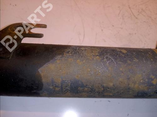 Right front shock absorber PEUGEOT 107 (PM_, PN_) 1.4 HDi | BP11100147M17 