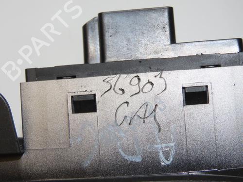Left rear window switch CHEVROLET ORLANDO (J309) 2.0 D | BP31912177I29
