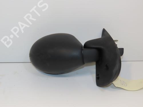 Right mirror RENAULT TWINGO I (C06_) 1.2 (C066, C068) | BP29379928C27 