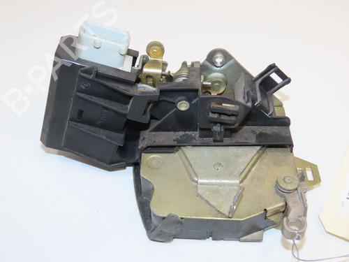 Rear right lock BMW 5 (E39) 528 i | BP20217585C99 