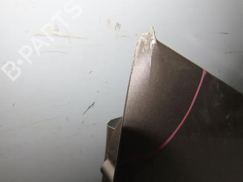 Used Right front fenders VW TOURAN (1T3) 2.0 TDI (140 hp) 28830932