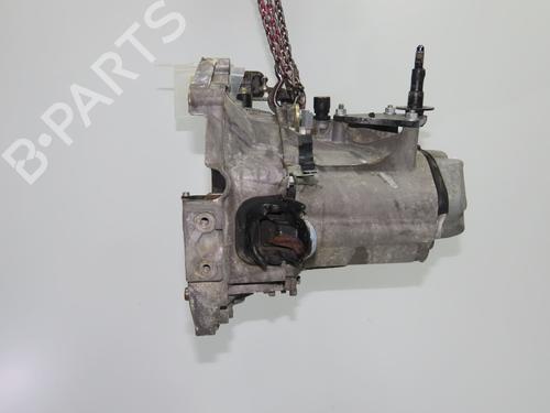 Gearbox PEUGEOT 307 (3A/C) 1.6 16V | BP32179122M3