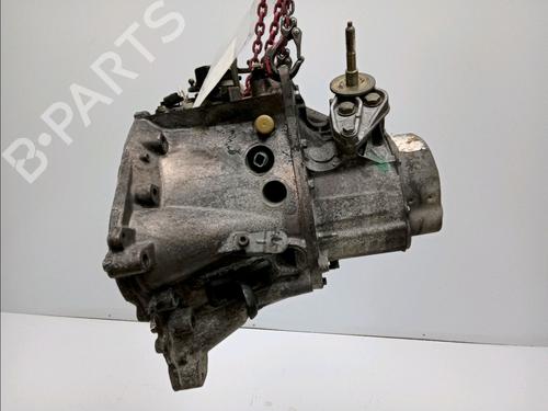 Used Gearbox PEUGEOT 307 (3A/C) 2.0 16V (136 hp) 11099751