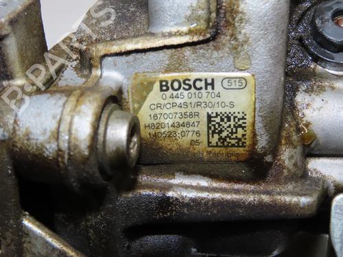 Injection pump OPEL AGILA A (H00) 1.3 CDTI (F68) | BP36493346M78 - Image 6