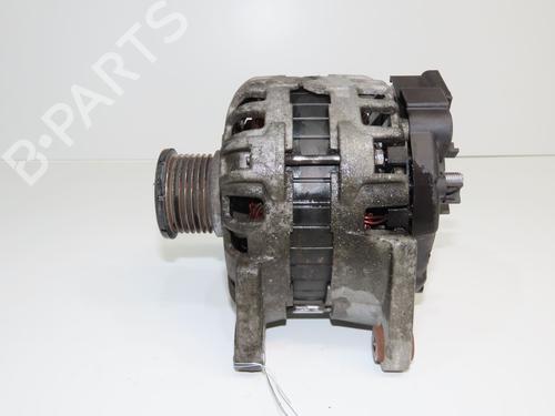 Alternator RENAULT TWINGO III (BCM_, BCA_) 1.0 SCe 70 | BP36819850M7 - Image 4