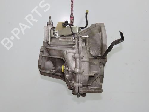 Gearbox RENAULT SCÉNIC II (JM0/1_) 2.0 dCi (JM1K) | BP28967272M3