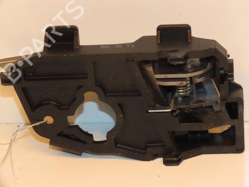 Front right interior door handle KIA RIO III (UB) 1.25 CVVT | BP16707443I14 