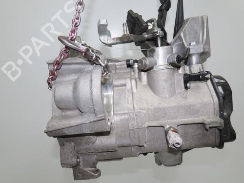 Gearbox VW POLO VI (AW1, BZ1, AE1) 1.0 TSI | BP39013389M3 - Image 4