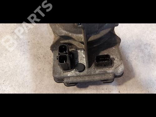 Steering pump CITROËN C4 Picasso I MPV (UD_) 1.6 HDi | BP9612851M99 