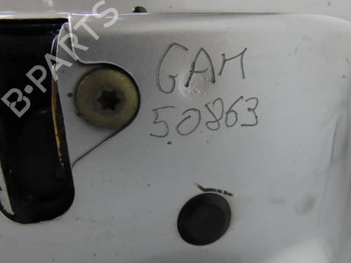 Left rear door CHRYSLER PT CRUISER (PT_) 2.4 | BP28968992C4 