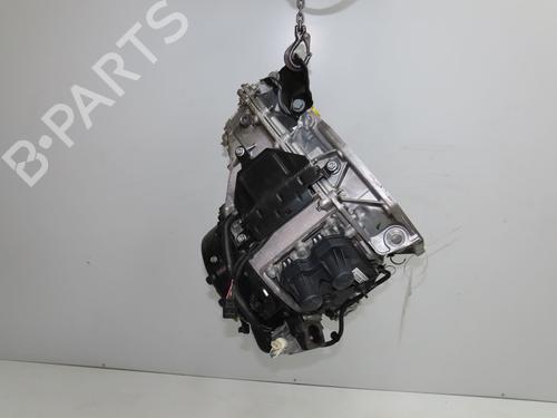 Gearbox RENAULT CLIO V (B7_) 1.6 E-TECH 140 (B7MU) | BP39997038M3 - Image 2
